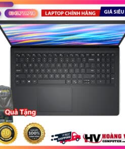 Laptop Dell 15 DC15250 – Màn 15 inch Rộng – Cấu Hình Mạnh – Giá Tốt – Lựa Chọn Chuẩn Cho Văn Phòng & Sinh Viên