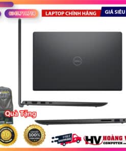 Laptop Dell 15 DC15250 – Màn 15 inch Rộng – Cấu Hình Mạnh – Giá Tốt – Lựa Chọn Chuẩn Cho Văn Phòng & Sinh Viên