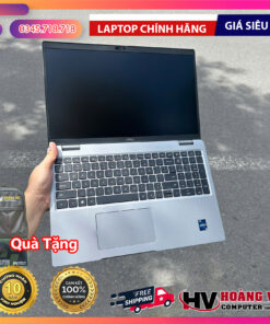 Laptop Dell Latitude 5540 – Hiệu Năng Mạnh Mẽ, Độ Bền Chuẩn Doanh Nghiệp, Lựa Chọn Hàng Đầu Cho Dân Văn Phòng – Kỹ Thuật