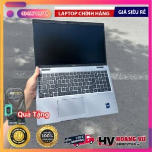 Laptop Dell Latitude 5540 – Hiệu Năng Mạnh Mẽ, Độ Bền Chuẩn Doanh Nghiệp, Lựa Chọn Hàng Đầu Cho Dân Văn Phòng – Kỹ Thuật