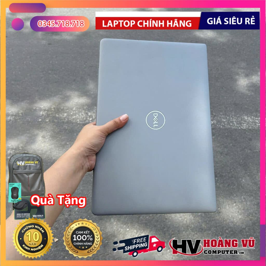 Thiết kế chi tiết của Dell Latitude 5540 – Hiệu Năng Mạnh Mẽ, Độ Bền Chuẩn Doanh Nghiệp, Lựa Chọn Hàng Đầu Cho Dân Văn Phòng – Kỹ Thuật