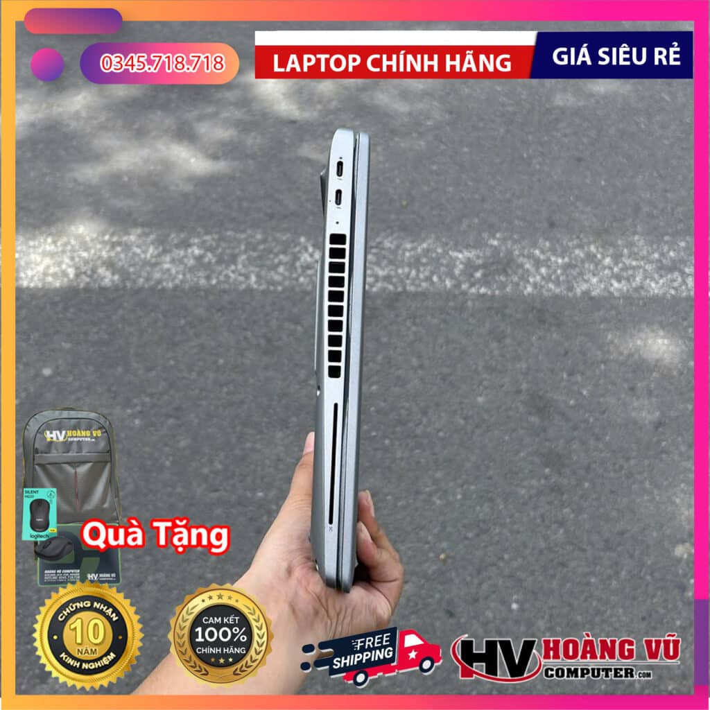 Tình trạng sản phẩm Dell Latitude 5540 – Hiệu Năng Mạnh Mẽ, Độ Bền Chuẩn Doanh Nghiệp, Lựa Chọn Hàng Đầu Cho Dân Văn Phòng – Kỹ Thuật
