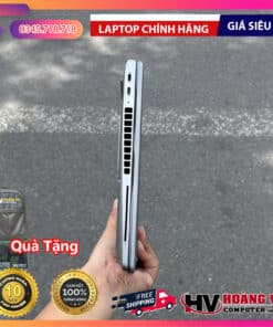 Laptop Dell Latitude 5540 – Hiệu Năng Mạnh Mẽ, Độ Bền Chuẩn Doanh Nghiệp, Lựa Chọn Hàng Đầu Cho Dân Văn Phòng – Kỹ Thuật