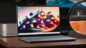 💙 Dell Inspiron 14 5440 – Laptop Mỏng Nhẹ, Sang Trọng, Hiệu Năng Mạnh Mẽ Cho Văn Phòng & Học Tập