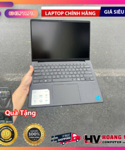 Dell Inspiron 14 5440 – Laptop Mỏng Nhẹ, Sang Trọng, Hiệu Năng Mạnh Mẽ Cho Văn Phòng & Học Tập