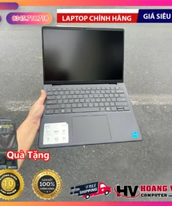 Dell Inspiron 14 5440 – Laptop Mỏng Nhẹ, Sang Trọng, Hiệu Năng Mạnh Mẽ Cho Văn Phòng & Học Tập