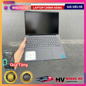 Dell Inspiron 14 5440 – Laptop Mỏng Nhẹ, Sang Trọng, Hiệu Năng Mạnh Mẽ Cho Văn Phòng & Học Tập