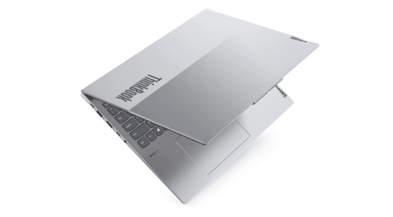 [NEW 100%] Laptop Lenovo ThinkBook 16 G5+ Ryzen 7 7840H – Vỏ Nhôm Cao Cấp, Màn 2.5K, Hiệu Năng Mạnh Mẽ - Hoàng Vũ Computer