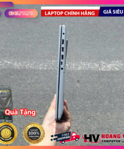 Laptop Asus Vivobook 16 X1605VA i5 (MB360W) – Hiệu năng mạnh, màn lớn 16 inch, lựa chọn tối ưu cho học tập – văn phòng – đồ họa nhẹ