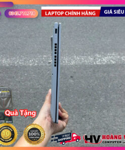 Laptop Asus Vivobook 16 X1605VA i5 (MB360W) – Hiệu năng mạnh, màn lớn 16 inch, lựa chọn tối ưu cho học tập – văn phòng – đồ họa nhẹ