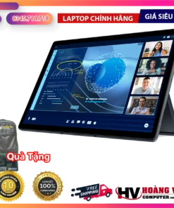 Laptop Dell Latitude 7350 Ultra 5 / Ultra 7 – Màn hình 3K Touch cao cấp, siêu mỏng nhẹ, chuẩn doanh nhân AI thế hệ mới