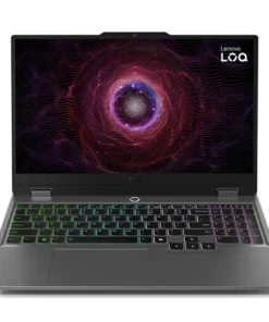 [NEW 100%] Laptop Lenovo LOQ 15ARP9 – Gaming RTX 4050 mạnh mẽ, màn hình 144Hz, hiệu năng vượt tầm giá
