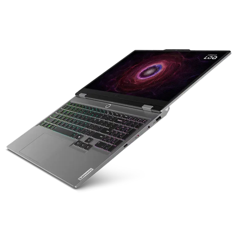 [NEW 100%] Laptop Lenovo LOQ 15ARP9 – Gaming RTX 4050 mạnh mẽ, màn hình 144Hz, hiệu năng vượt tầm giá - Hoàng Vũ Computer