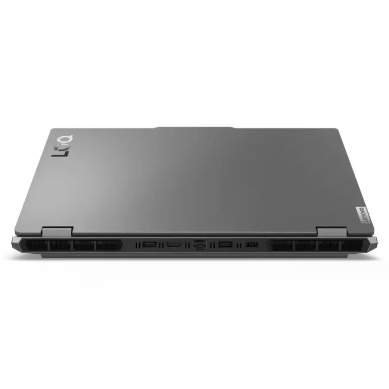 [NEW 100%] Laptop Lenovo LOQ 15ARP9 – Gaming RTX 4050 mạnh mẽ, màn hình 144Hz, hiệu năng vượt tầm giá - Hoàng Vũ Computer