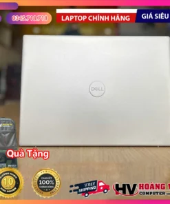 Laptop Dell Inspiron 14 5430 – Thiết Kế Gọn Nhẹ, Hiệu Năng Intel Gen 13 Mạnh Mẽ