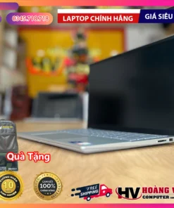 Laptop Dell Inspiron 14 5430 – Thiết Kế Gọn Nhẹ, Hiệu Năng Intel Gen 13 Mạnh Mẽ