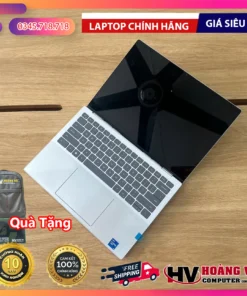 Laptop Dell Inspiron 7420 (2 in 1) – Xoay Gập 360°, Cảm Ứng Đa Năng, Hiệu Năng Intel Gen 12