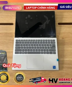 Laptop Dell Inspiron 7420 (2 in 1) – Xoay Gập 360°, Cảm Ứng Đa Năng, Hiệu Năng Intel Gen 12