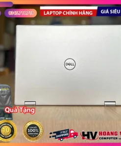 Laptop Dell Inspiron 7420 (2 in 1) – Xoay Gập 360°, Cảm Ứng Đa Năng, Hiệu Năng Intel Gen 12