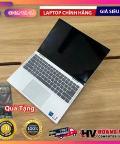 🔥 DELL INSPIRON 7430 (2-IN-1) i7 GEN 13 – XOAY GẬP 360° | CẢM ỨNG FHD+ 🔥