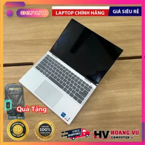 🔥 DELL INSPIRON 7430 (2-IN-1) i7 GEN 13 – XOAY GẬP 360° | CẢM ỨNG FHD+ 🔥