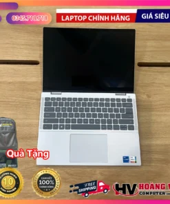 🔥 DELL INSPIRON 7430 (2-IN-1) i7 GEN 13 – XOAY GẬP 360° | CẢM ỨNG FHD+ 🔥