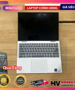 🔥 DELL INSPIRON 7430 (2-IN-1) – GEN 13 | XOAY GẬP 360° | CẢM ỨNG FHD+ 🔥