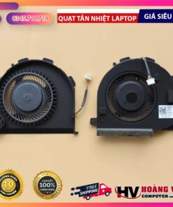 FAN – QUẠT TẢN NHIỆT LAPTOP DELL LATITUDE 14 E5450 – 06YYDG / 6YYDG 5 FAN – QUẠT TẢN NHIỆT LAPTOP DELL LATITUDE 14 E5450 – 06YYDG / 6YYDG