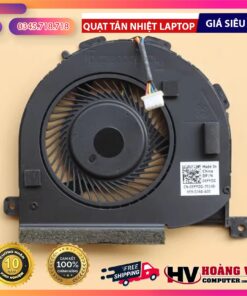 FAN – QUẠT TẢN NHIỆT LAPTOP DELL LATITUDE 14 E5450 – 06YYDG / 6YYDG 7 FAN – QUẠT TẢN NHIỆT LAPTOP DELL LATITUDE 14 E5450 – 06YYDG / 6YYDG