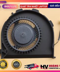 FAN – QUẠT TẢN NHIỆT LAPTOP DELL LATITUDE 14 E5450 – 06YYDG / 6YYDG 6 FAN – QUẠT TẢN NHIỆT LAPTOP DELL LATITUDE 14 E5450 – 06YYDG / 6YYDG