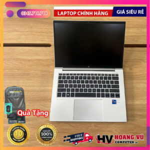 HP EliteBook 1040 G10 | Laptop Doanh Nhân Cao Cấp Siêu Nhẹ | Hoàng Vũ Computer 22 HP EliteBook 1040 G10 trang bị Intel Core Gen 13, màn hình 14” 16:10 cao cấp, thiết kế siêu nhẹ, bảo mật HP Wolf Security. Có sẵn tại Hoàng Vũ Computer.