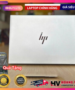 HP EliteBook 1040 G10 | Laptop Doanh Nhân Cao Cấp Siêu Nhẹ | Hoàng Vũ Computer 9 HP EliteBook 1040 G10 trang bị Intel Core Gen 13, màn hình 14” 16:10 cao cấp, thiết kế siêu nhẹ, bảo mật HP Wolf Security. Có sẵn tại Hoàng Vũ Computer.