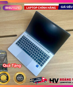 HP ProBook 640 G8 | Laptop Doanh Nghiệp Bền Bỉ | Hoàng Vũ Computer 6 Laptop HP ProBook 640 G8 – Doanh Nghiệp Bền Bỉ, Intel Gen 11, Hiệu Năng Ổn Định