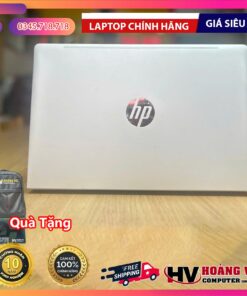 HP ProBook 640 G8 | Laptop Doanh Nghiệp Bền Bỉ | Hoàng Vũ Computer 9 Laptop HP ProBook 640 G8 – Doanh Nghiệp Bền Bỉ, Intel Gen 11, Hiệu Năng Ổn Định