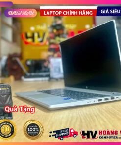 HP ProBook 640 G8 | Laptop Doanh Nghiệp Bền Bỉ | Hoàng Vũ Computer 8 Laptop HP ProBook 640 G8 – Doanh Nghiệp Bền Bỉ, Intel Gen 11, Hiệu Năng Ổn Định