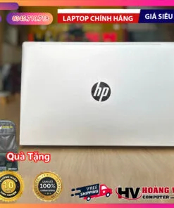 HP ProBook 650 G8 i7-1185G7 Ram 16GB SSD 512GB Màn 15.6 inch FHD 5
