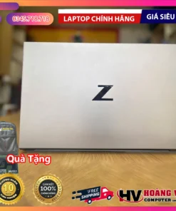 HP ZBook Studio 15 G7 – Workstation Di Dong Cao Cap Manh Me Cho Do Hoa Ky Thuat 2