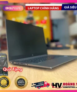 HP ZBook Studio 15 G7 – Workstation Di Dong Cao Cap Manh Me Cho Do Hoa Ky Thuat 3