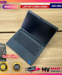 Dell Latitude 3440 | Laptop Doanh Nghiệp Gen 13 Bền Bỉ | Hoàng Vũ Computer