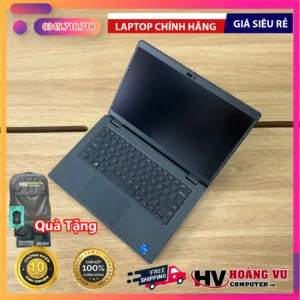 Laptop Dell Latitude 3440 – Ben Bi Doanh Nghiep Intel Gen 13 Gon Nhe – Hieu Nang On Dinh 0