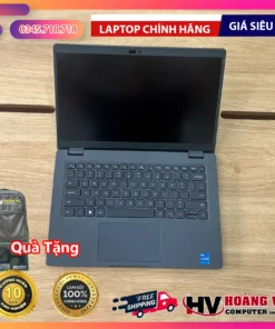Laptop Dell Latitude 3440 – Bền Bỉ Doanh Nghiệp, Intel Gen 13, Gọn Nhẹ – Hiệu Năng Ổn Định