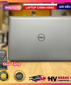 Laptop Dell Latitude 3440 – Bền Bỉ Doanh Nghiệp, Intel Gen 13, Gọn Nhẹ – Hiệu Năng Ổn Định