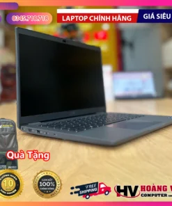 Laptop Dell Latitude 3440 – Bền Bỉ Doanh Nghiệp, Intel Gen 13, Gọn Nhẹ – Hiệu Năng Ổn Định