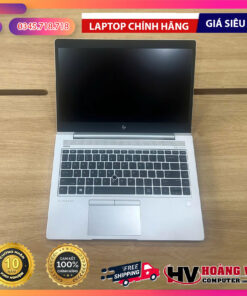 HP EliteBook 745 G6 | Laptop Doanh Nhân Cao Cấp, Bền Bỉ | Hoàng Vũ Computer 6 Laptop HP EliteBook 745 G6 – Doanh Nhân Cao Cấp, Bền Bỉ, Gọn Nhẹ, Hiệu Năng Ổn Định