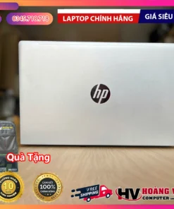 Laptop HP ProBook 450 G8 – Laptop Doanh Nghiep Ben Bi Hieu Nang On Dinh 2