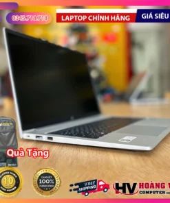 Laptop HP ProBook 450 G8 – Laptop Doanh Nghiep Ben Bi Hieu Nang On Dinh 4