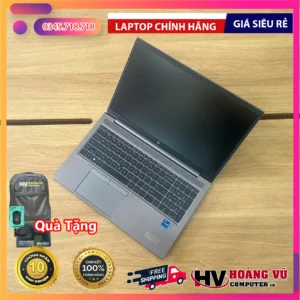 Laptop HP ZBook Firefly 15 G8 – Workstation Mong Nhe Hieu Nang Doanh Nghiep Cao Cap 0
