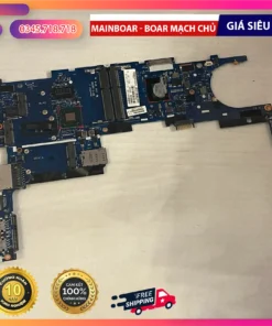 MOTHERBOARD HP ELITEBOOK FOLIO 9470M – MAIN CHÍNH HÃNG – ỔN ĐỊNH, TƯƠNG THÍCH TUYỆT ĐỐI