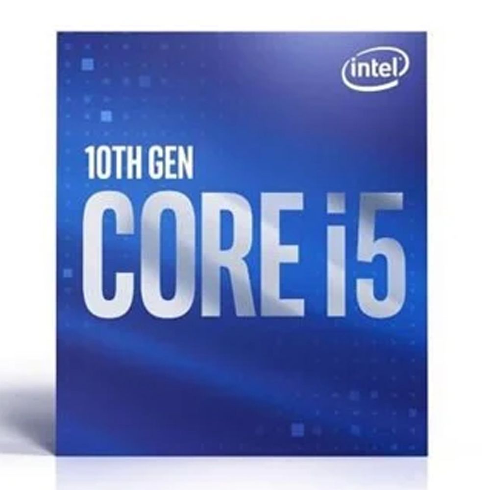 BỘ XỬ LÝ INTEL® CORE™ i5-10505 – 6 NHÂN 12 LUỒNG, HIỆU NĂNG ỔN ĐỊNH CHO PC VĂN PHÒNG & GAMING 4 Intel® Core™ i5-10505 6 nhân 12 luồng, Turbo 4.6GHz, socket LGA1200, hiệu năng mạnh mẽ cho PC văn phòng và gaming tầm trung. Mua uy tín tại Hoàng Vũ Computer Quảng Ngãi.