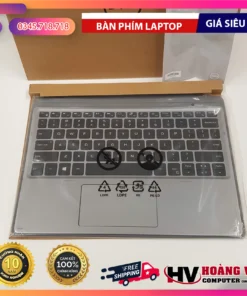 Bàn phím Dell Latitude 7200 / 7210 2-in-1 tại Quảng Ngãi 4 Bàn phím Dell Latitude 7200 / 7210 2-in-1 K18M 24D3M zin chính hãng, gõ êm, thay thế chuẩn xác, tương thích 100%. Mua uy tín tại Hoàng Vũ Computer Quảng Ngãi.